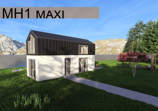 MH1 MAXI