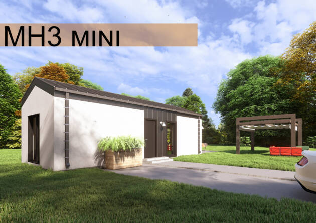 MH3 MINI